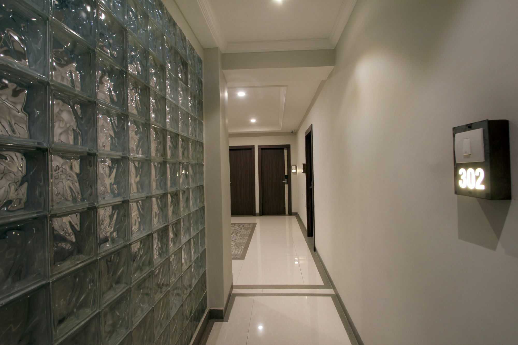 Fabhotel Arastu Nampally Hyderabad Exterior foto